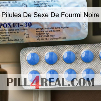 Black Ant Sex Pills 39